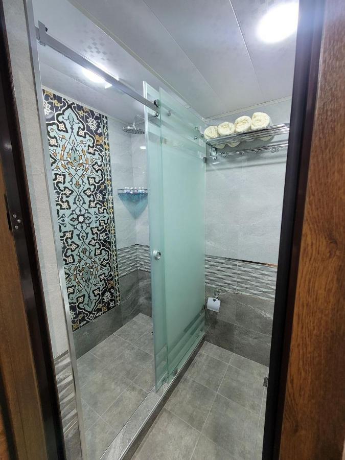 סמרקנד Hanifa Boutique מראה חיצוני תמונה