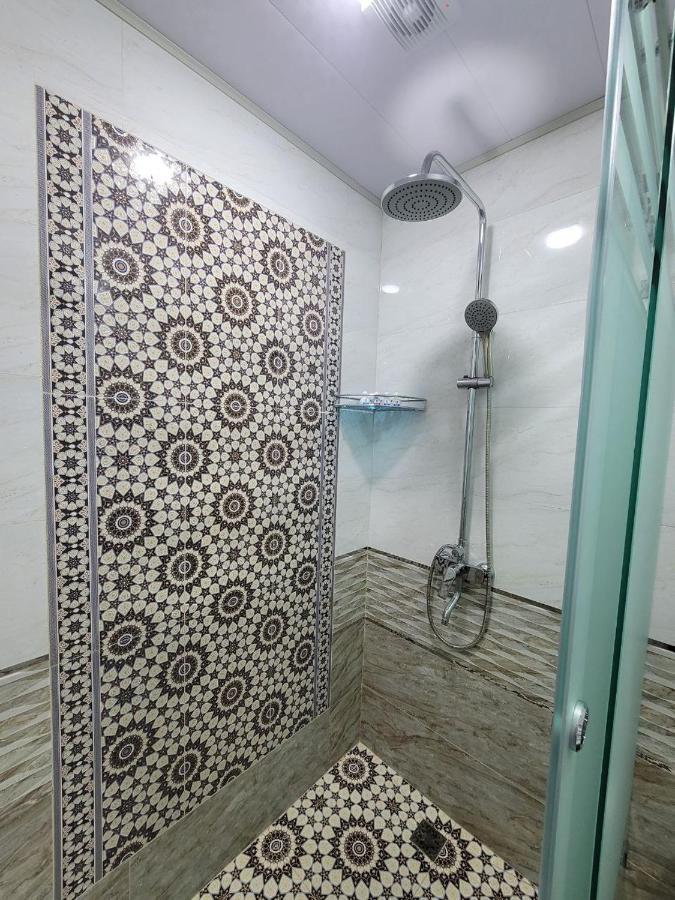 סמרקנד Hanifa Boutique מראה חיצוני תמונה