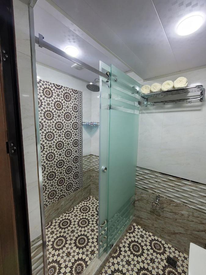 סמרקנד Hanifa Boutique מראה חיצוני תמונה