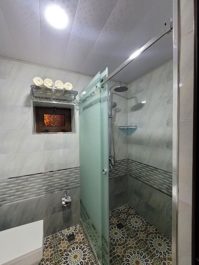 סמרקנד Hanifa Boutique מראה חיצוני תמונה